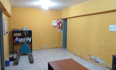 Galpón - Ramos Mejia Sur