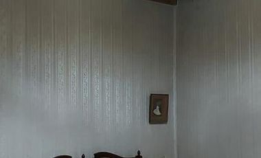 Casa de 3 ambientas  a reciclar, ideal inversor   - Wilde