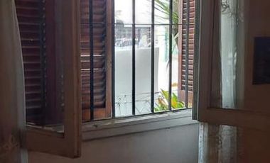 Casa de 3 ambientas  a reciclar, ideal inversor   - Wilde