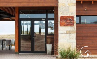 Venta Lote en Chocón Medio