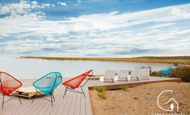 Venta Lote en Chocón Medio