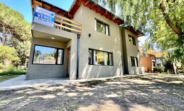 DUPLEX MODERNO EN SANTA CLARA DEL MAR