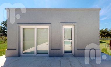 VENTA CASA DE 3 DORMITORIOS EN MIRALAGOS