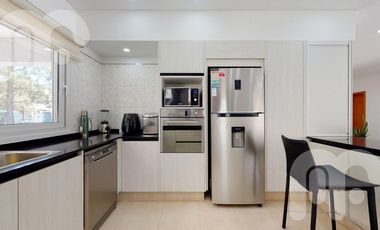 VENTA CASA DE 3 DORMITORIOS EN MIRALAGOS