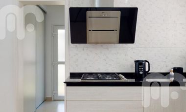 VENTA CASA DE 3 DORMITORIOS EN MIRALAGOS