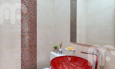 VENTA CASA DE 3 DORMITORIOS EN MIRALAGOS