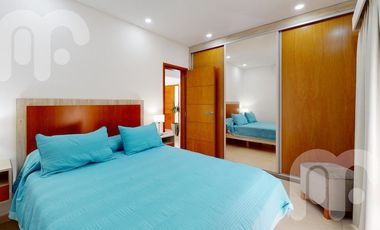 VENTA CASA DE 3 DORMITORIOS EN MIRALAGOS