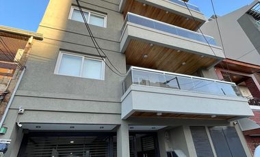 Departamento - Wilde