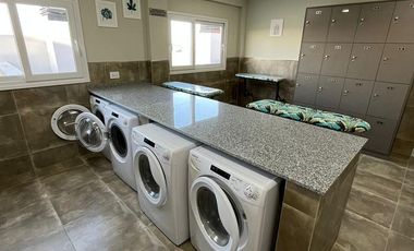 Departamento - Wilde