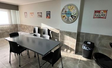 Departamento - Wilde