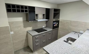 Departamento - Wilde