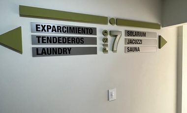 Departamento - Wilde
