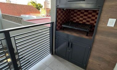 Departamento - Wilde