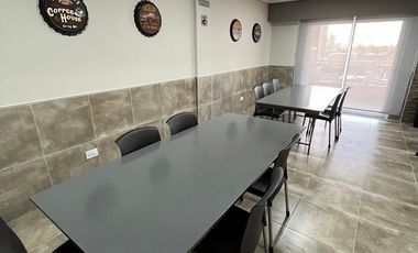 Departamento - Wilde