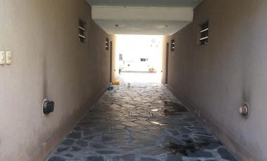 Casa duplex venta - Tolosa 2 dormitorios