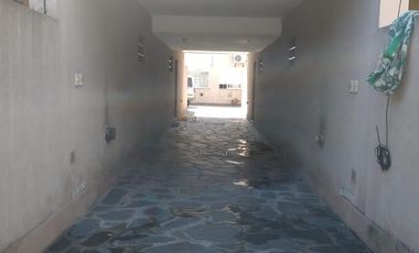 Casa duplex venta - Tolosa 2 dormitorios
