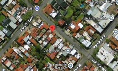 PH en venta - 1 Dormitorio 1 Baño - 70Mts2 - Lanús