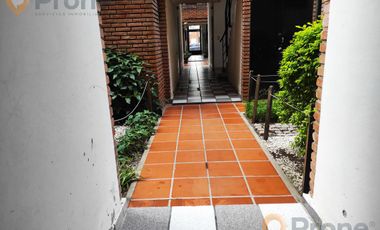 Departamento - España y Hospitales