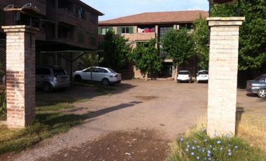 Departamento - Confluencia Urbana