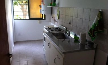 Departamento - Confluencia Urbana