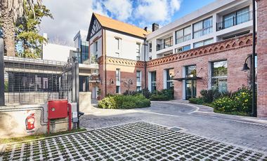 Departamento en venta 3 amb - Juan Jose Diaz 800, San Isidro