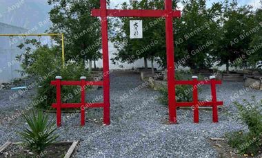 QUINTA EN RINCONADA COLONIAL GARCIA