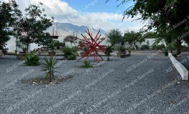 QUINTA EN RINCONADA COLONIAL GARCIA