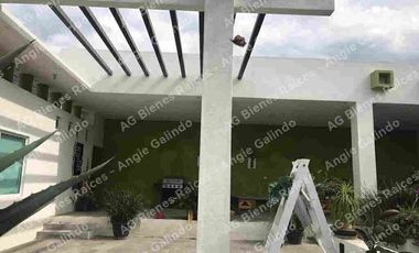 QUINTA EN RINCONADA COLONIAL GARCIA