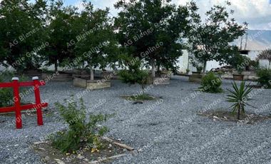 QUINTA EN RINCONADA COLONIAL GARCIA