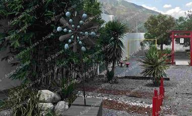 QUINTA EN RINCONADA COLONIAL GARCIA