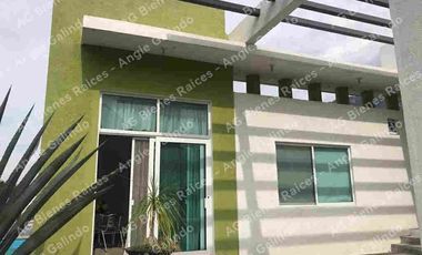 QUINTA EN RINCONADA COLONIAL GARCIA