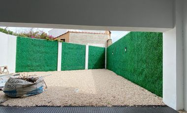 VENTA - Departamento dos ambientes con balcon y terraza. Ciudad Jardin