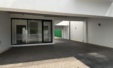 VENTA - Departamento dos ambientes con balcon y terraza. Ciudad Jardin