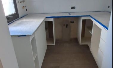Departamento en venta en  La Plata
