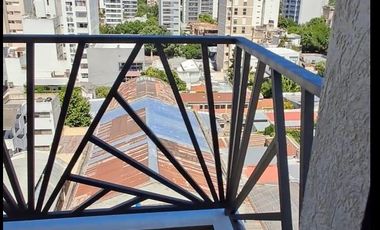 Departamento en venta en  La Plata