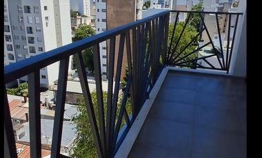 Departamento en venta en  La Plata