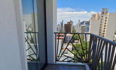 Departamento en venta en  La Plata