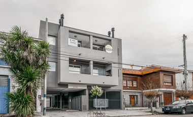Departamento 2 ambientes en San Jose