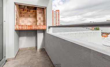 Departamento 2 ambientes en San Jose