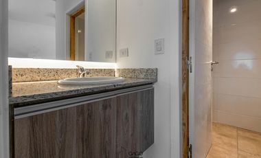 Departamento 2 ambientes en San Jose