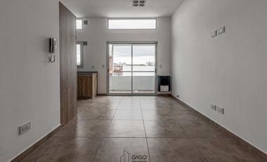 Departamento 2 ambientes en San Jose