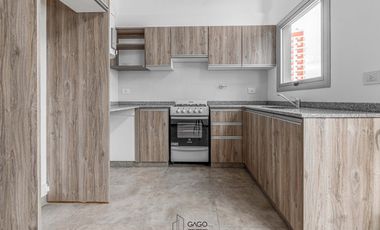 Departamento 2 ambientes en San Jose