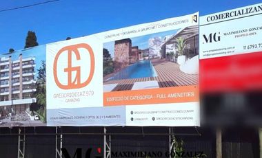 Casa en venta, 5 ambientes - Lagos de Canning.