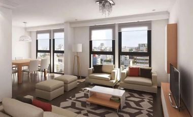 Departamento en venta en  La Plata