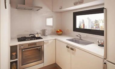Departamento en venta en  La Plata
