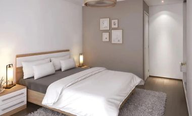Departamento en venta en  La Plata