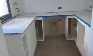 Departamento en venta en  La Plata