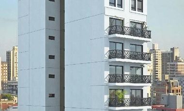 Departamento en venta en  La Plata