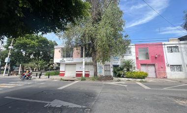 Local Comercial y 2 consultorios por el Hospital Zoquipan