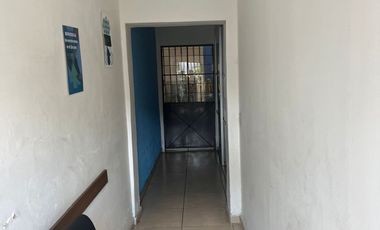 Local Comercial y 2 consultorios por el Hospital Zoquipan